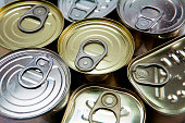 Canned food